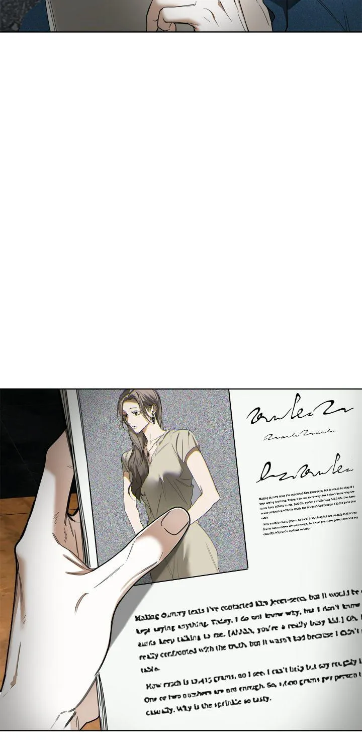 The Foul Chapter 96 page 27 - 