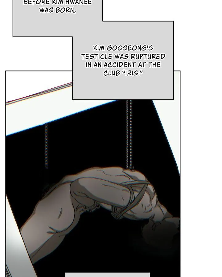 The Foul Chapter 96 page 30 - 