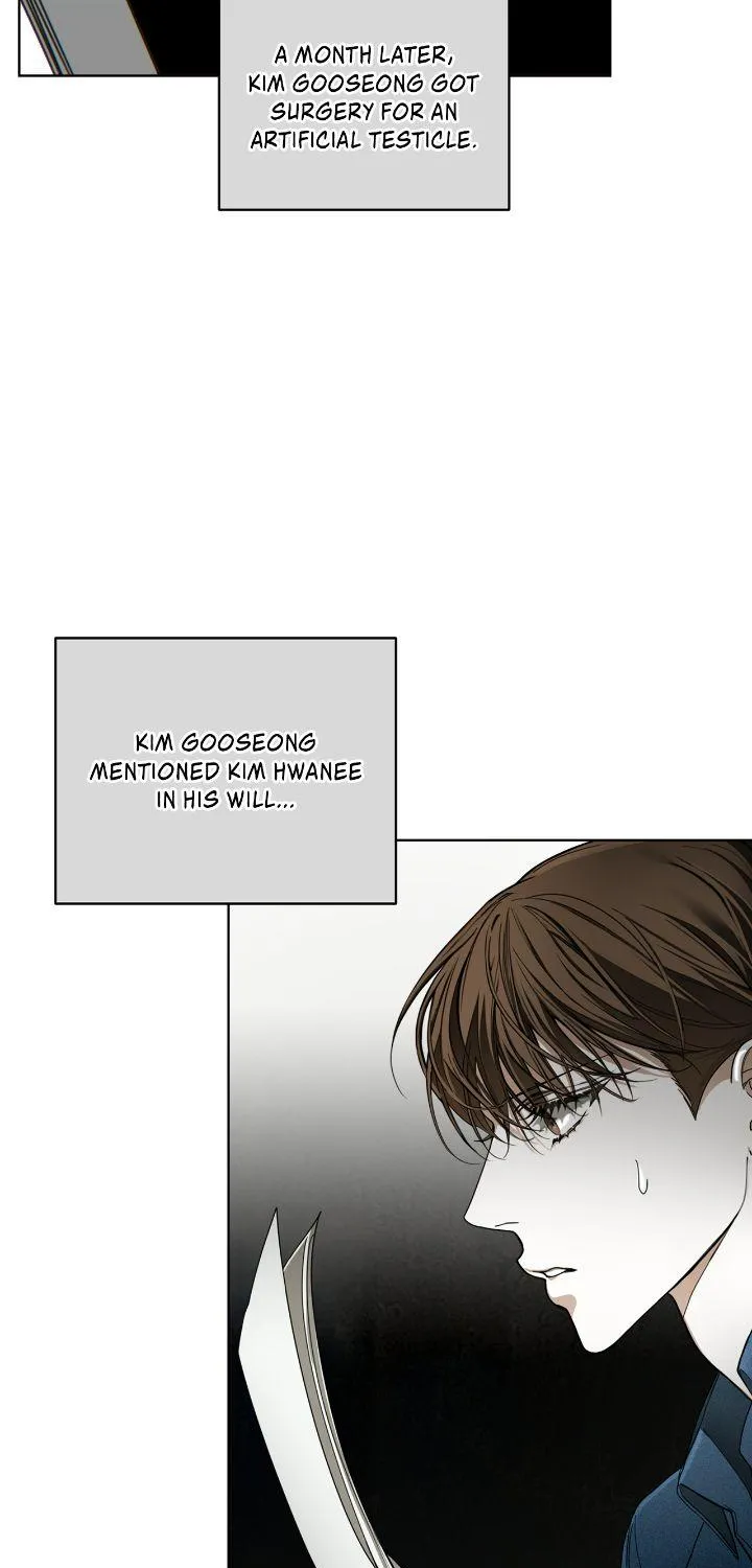 The Foul Chapter 96 page 31 - 