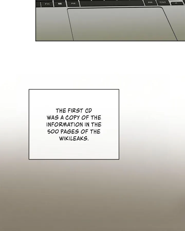 The Foul Chapter 96 page 45 - 