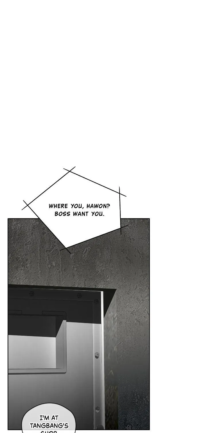 The Foul Chapter 96 page 55 - 