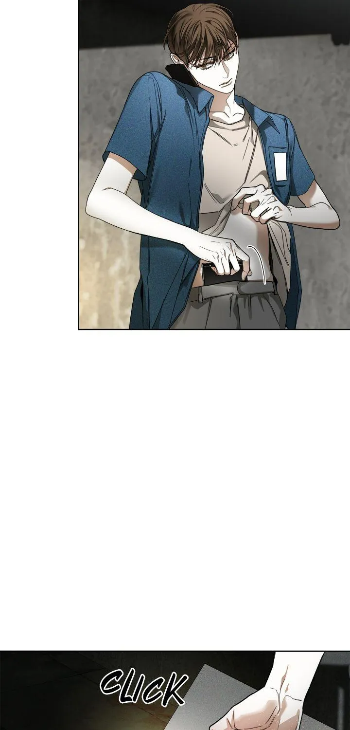 The Foul Chapter 96 page 57 - 