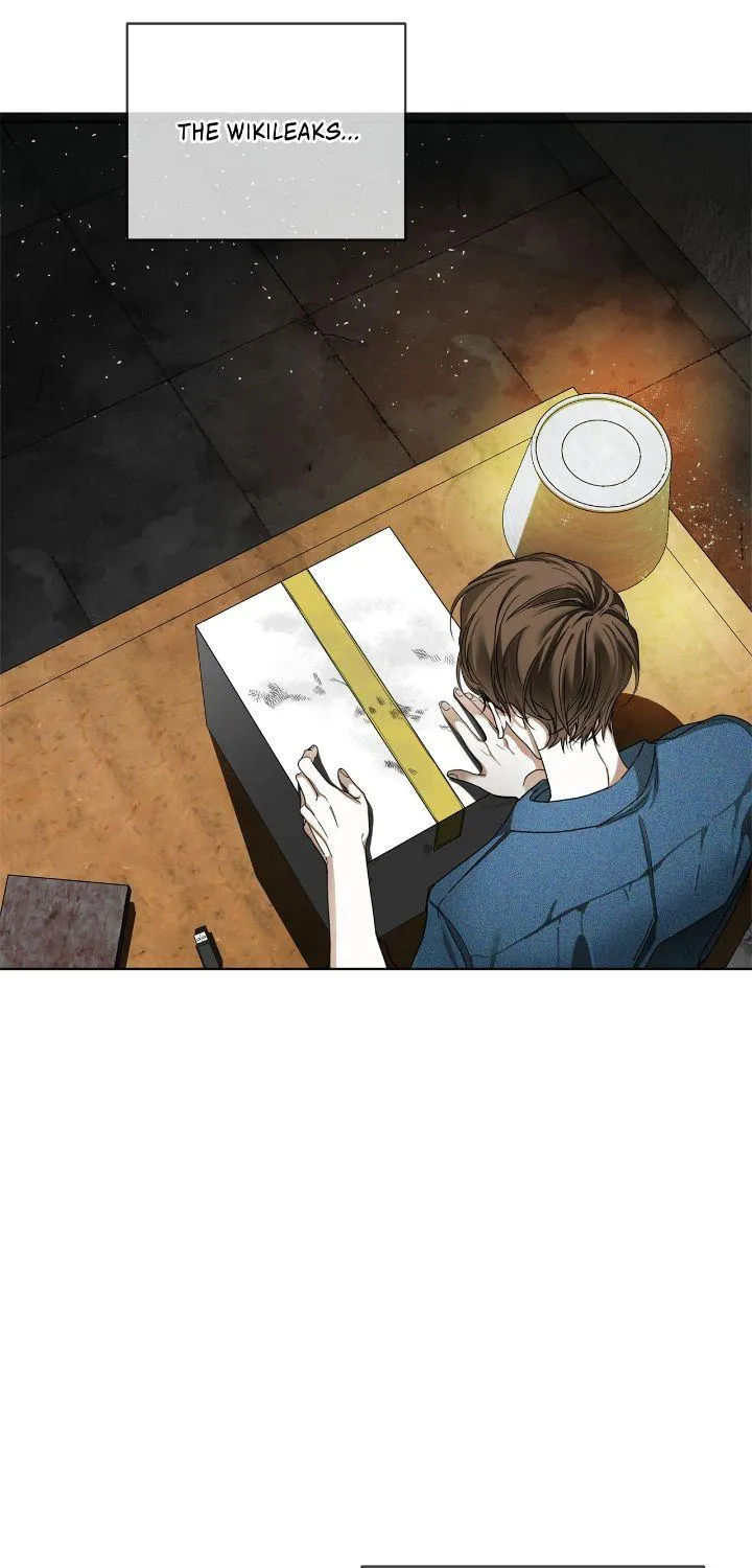 The Foul Chapter 96 page 7 - 