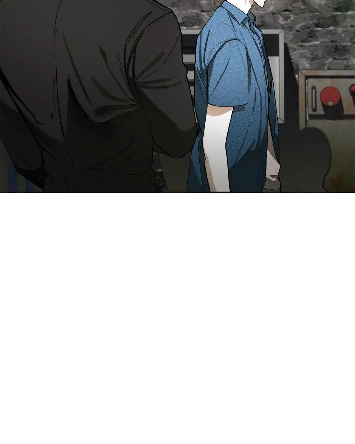 The Foul Chapter 96 page 64 - 
