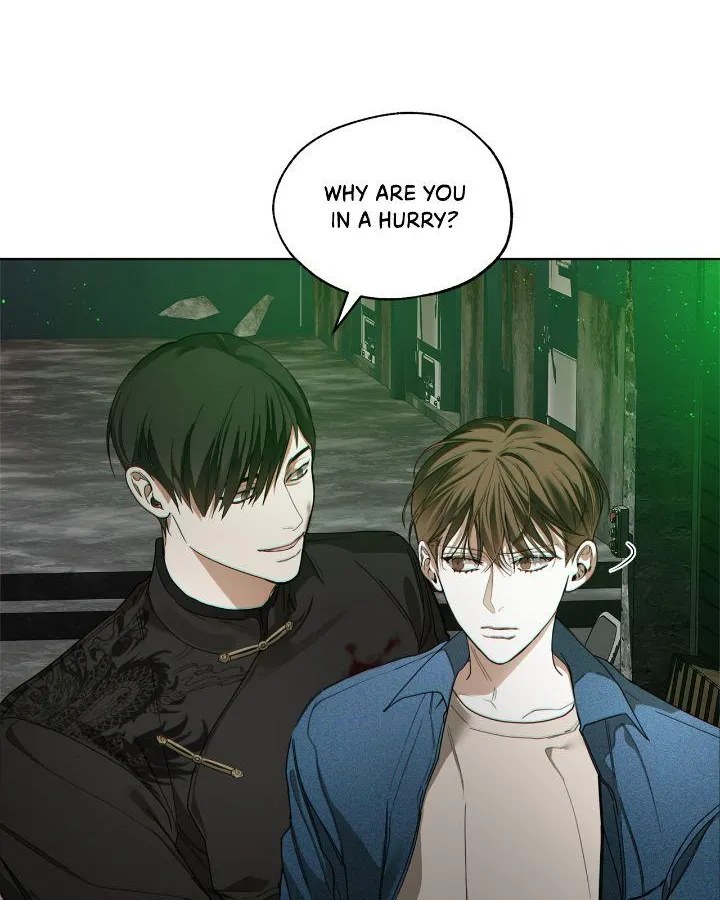 The Foul Chapter 96 page 66 - 
