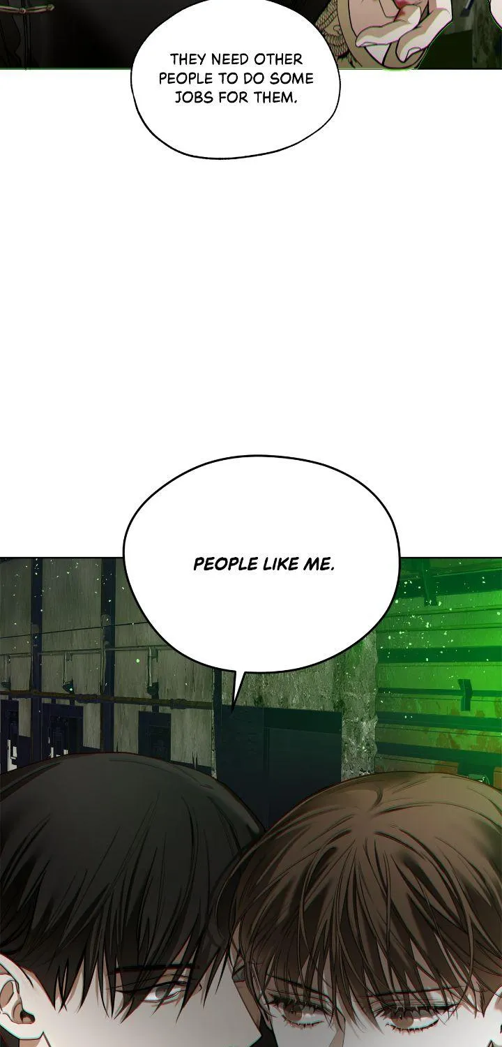 The Foul Chapter 96 page 72 - 