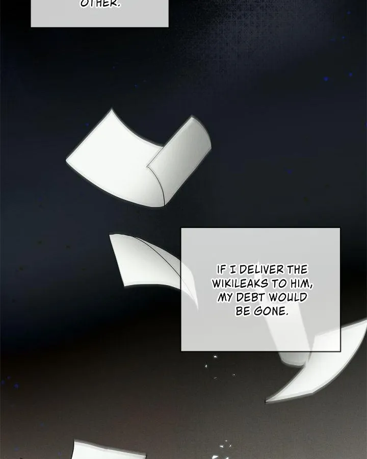 The Foul Chapter 97 page 13 - 