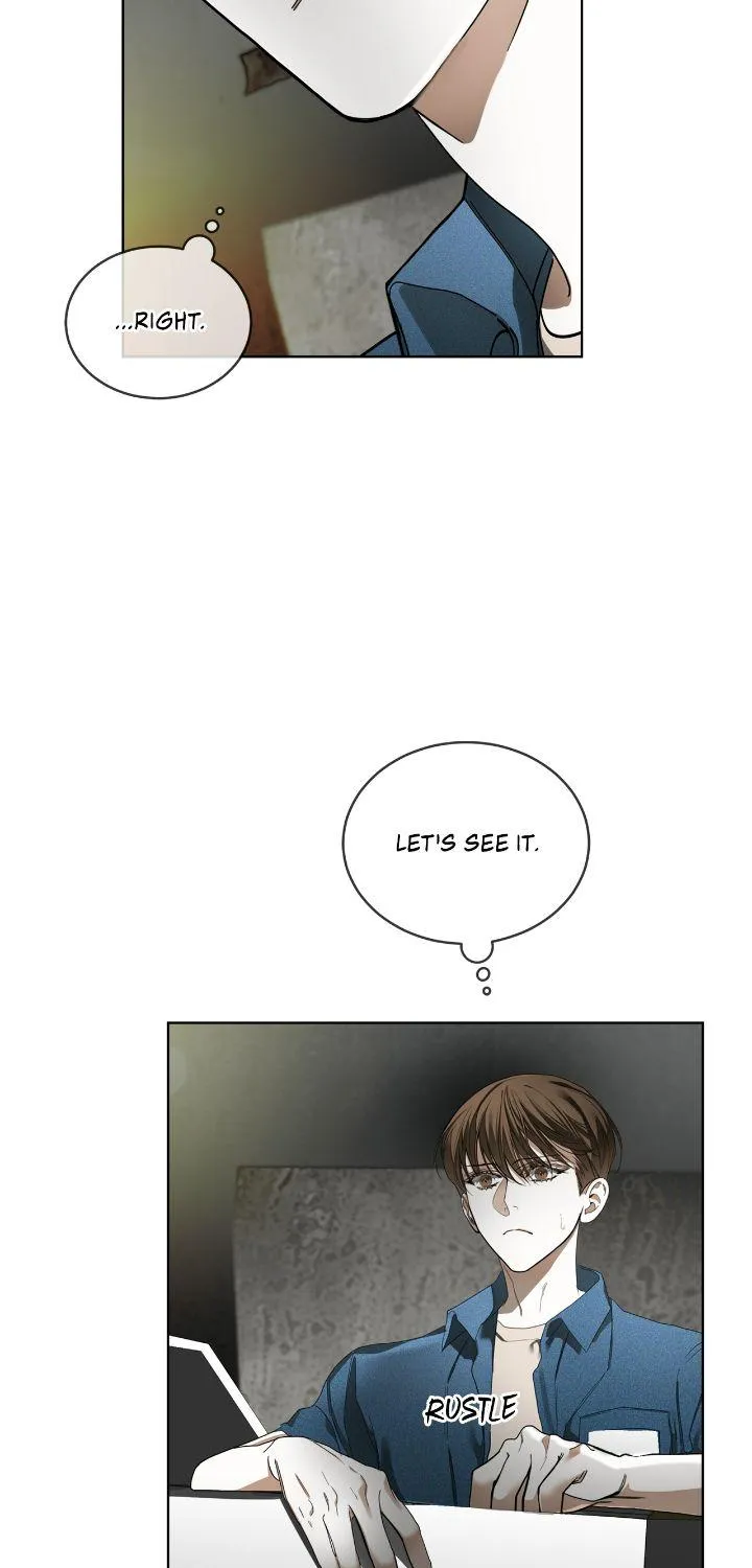 The Foul Chapter 97 page 19 - 