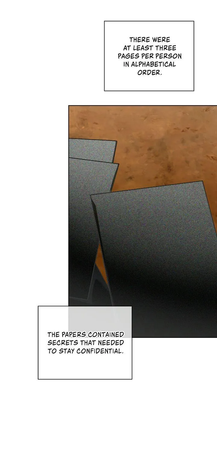 The Foul Chapter 97 page 25 - 