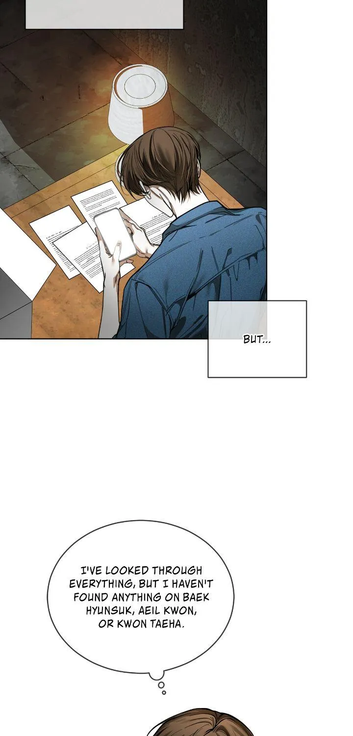 The Foul Chapter 97 page 33 - 