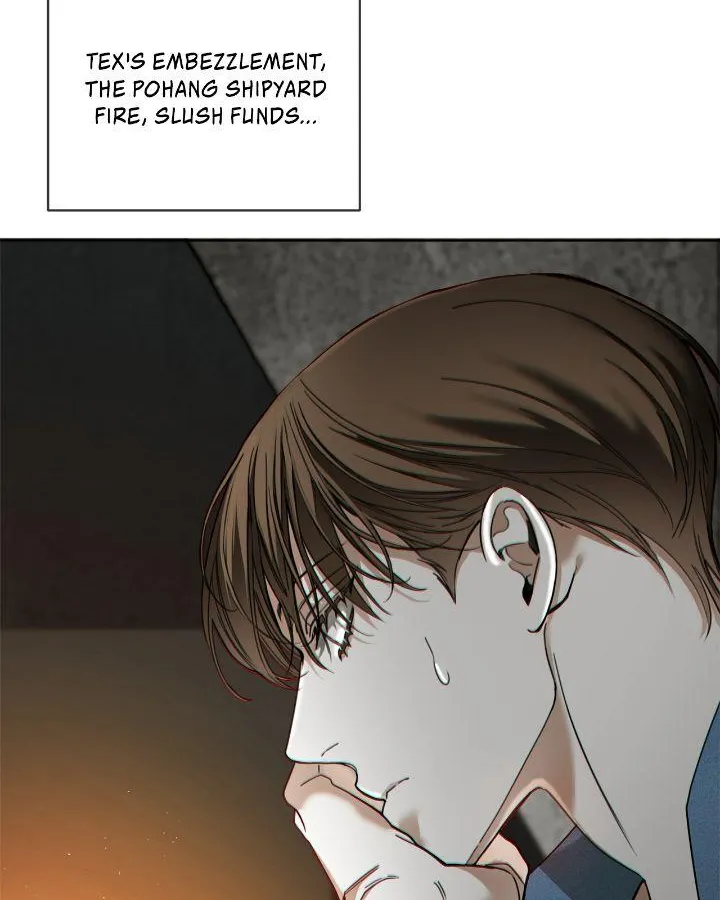 The Foul Chapter 97 page 40 - 