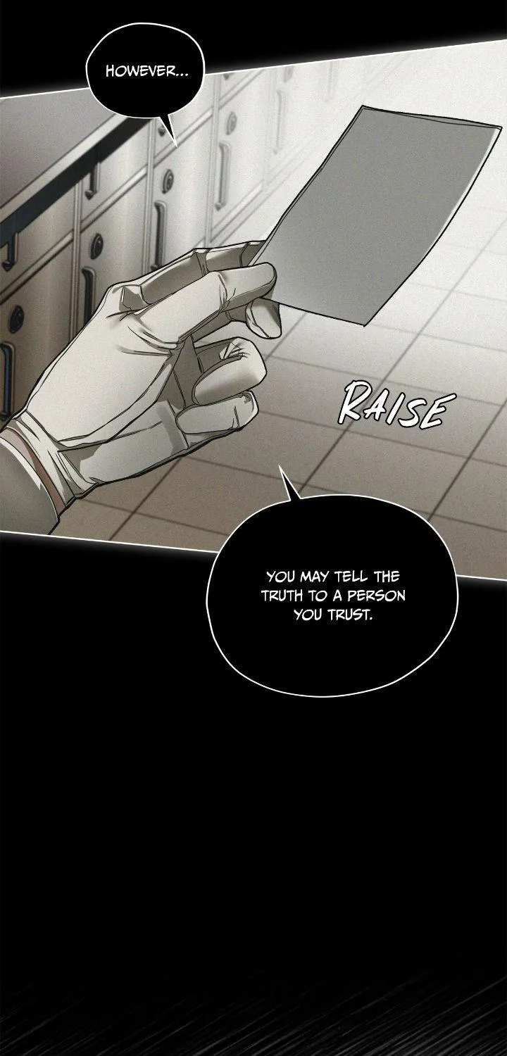 The Foul Chapter 97 page 5 - 