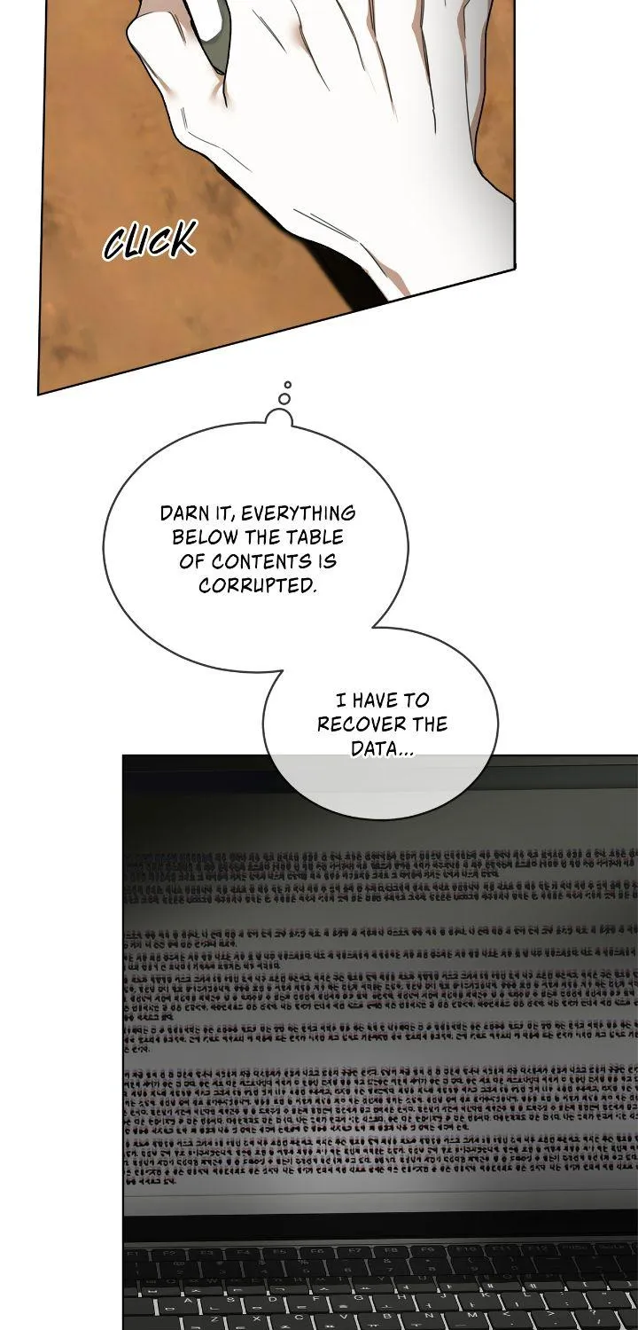 The Foul Chapter 97 page 44 - 