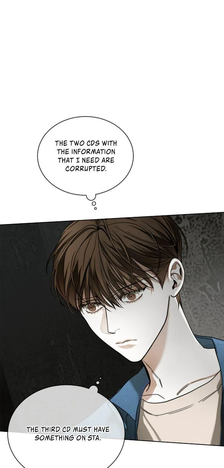 The Foul Chapter 97 page 48 - 