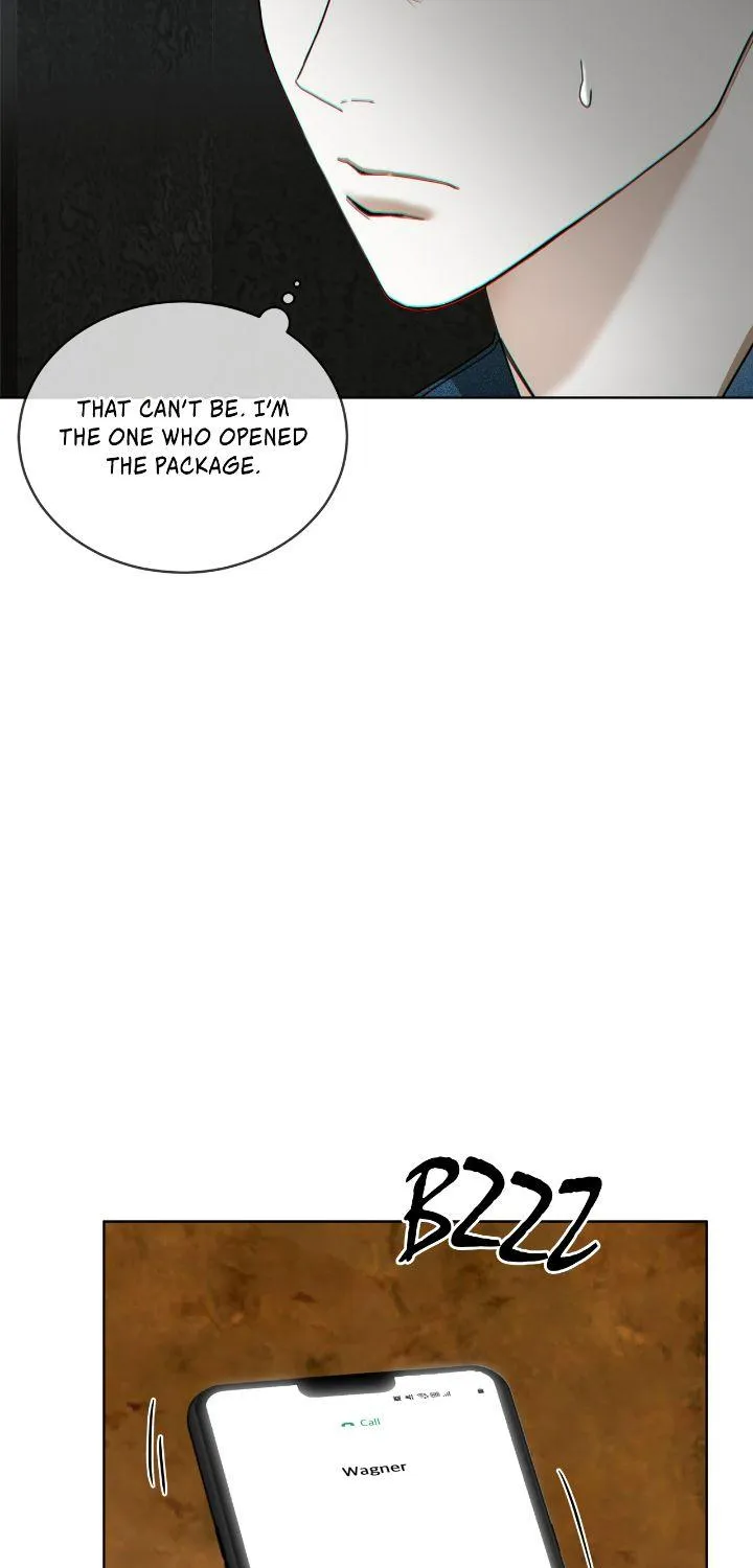 The Foul Chapter 97 page 50 - 