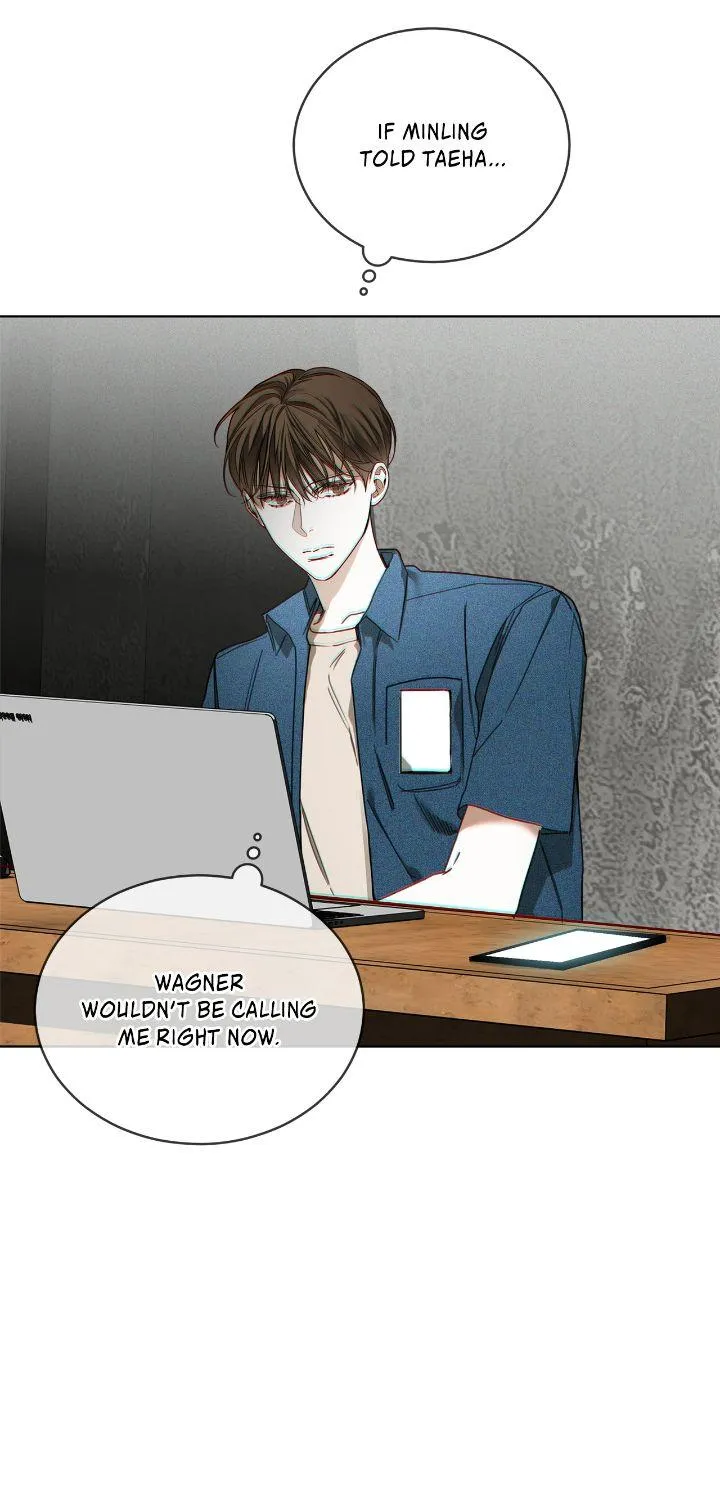 The Foul Chapter 97 page 52 - 