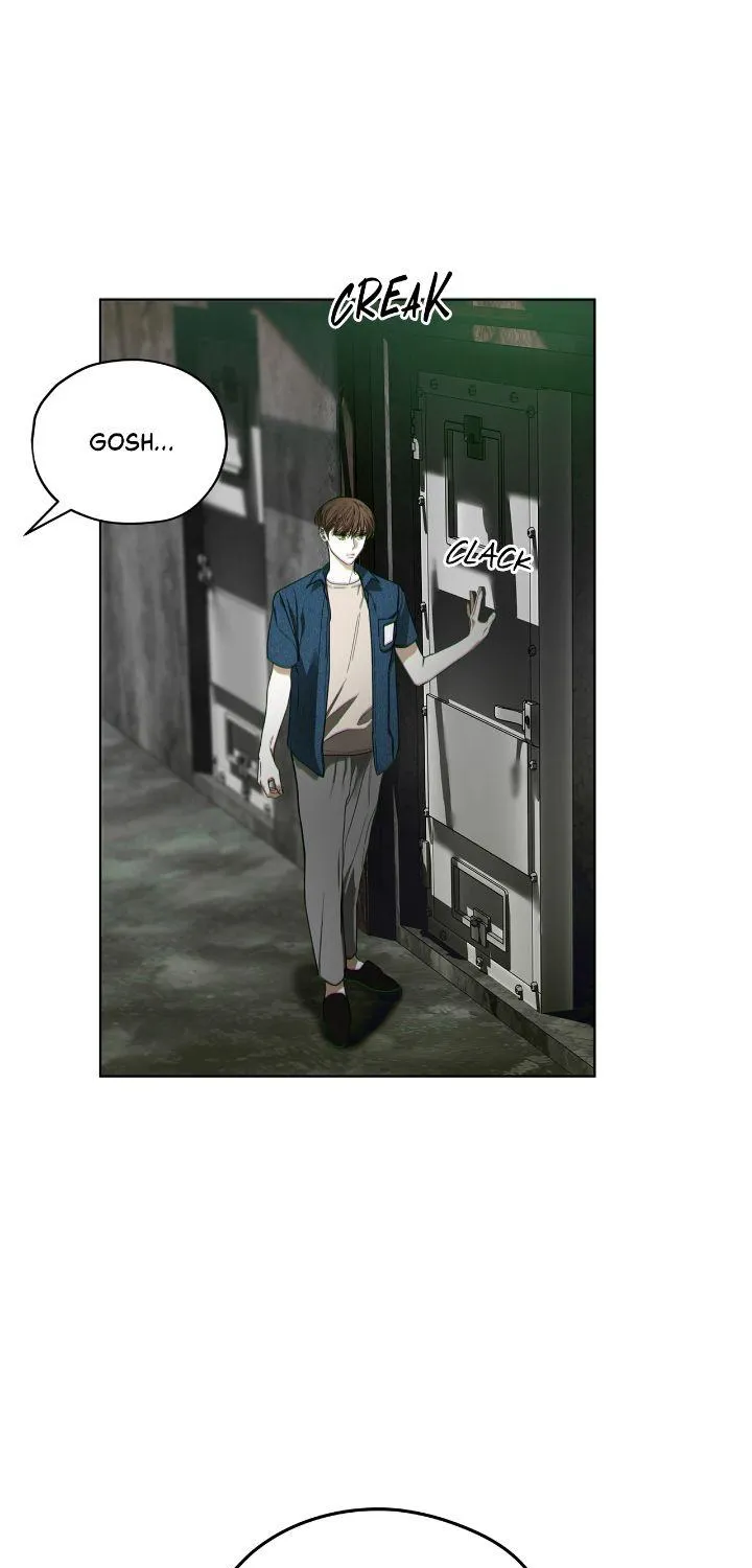 The Foul Chapter 97 page 61 - 