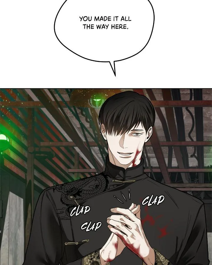 The Foul Chapter 97 page 62 - 