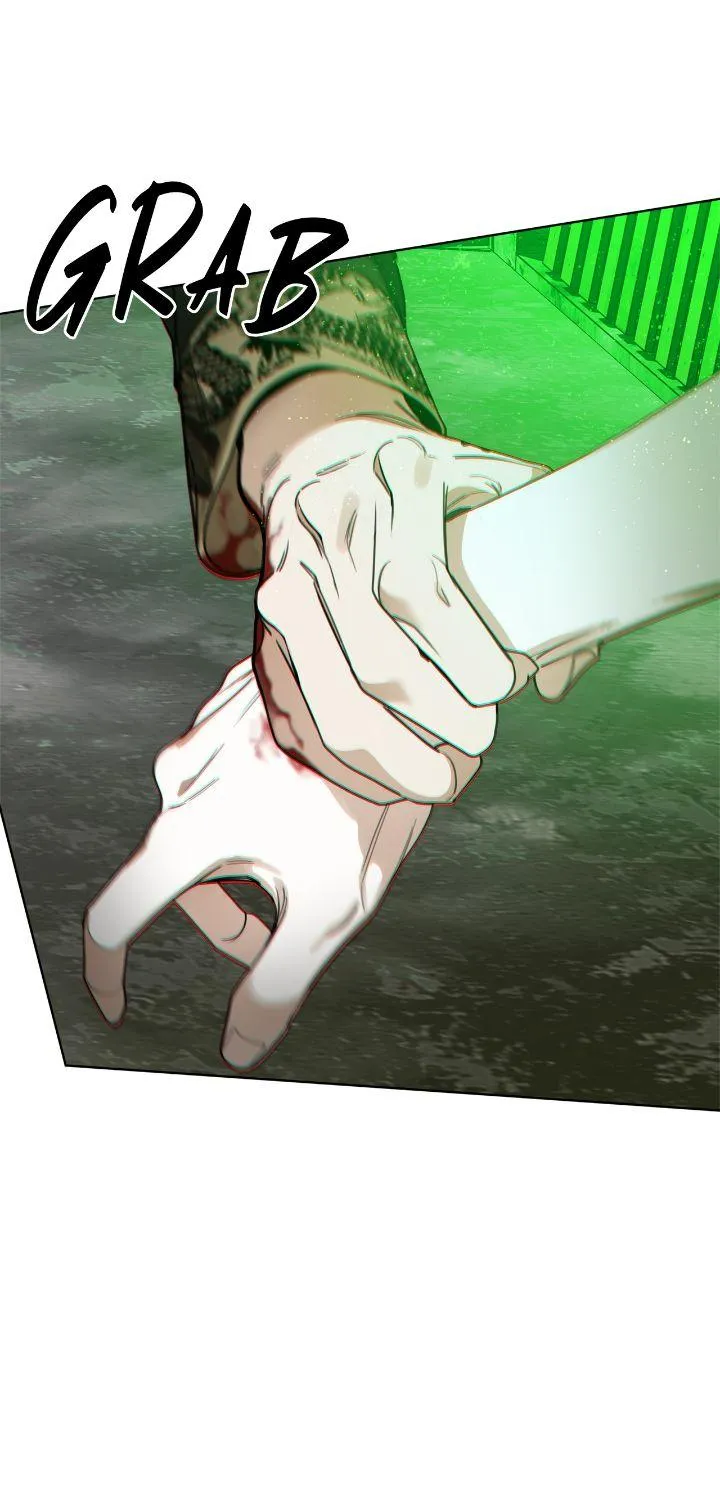 The Foul Chapter 97 page 65 - 