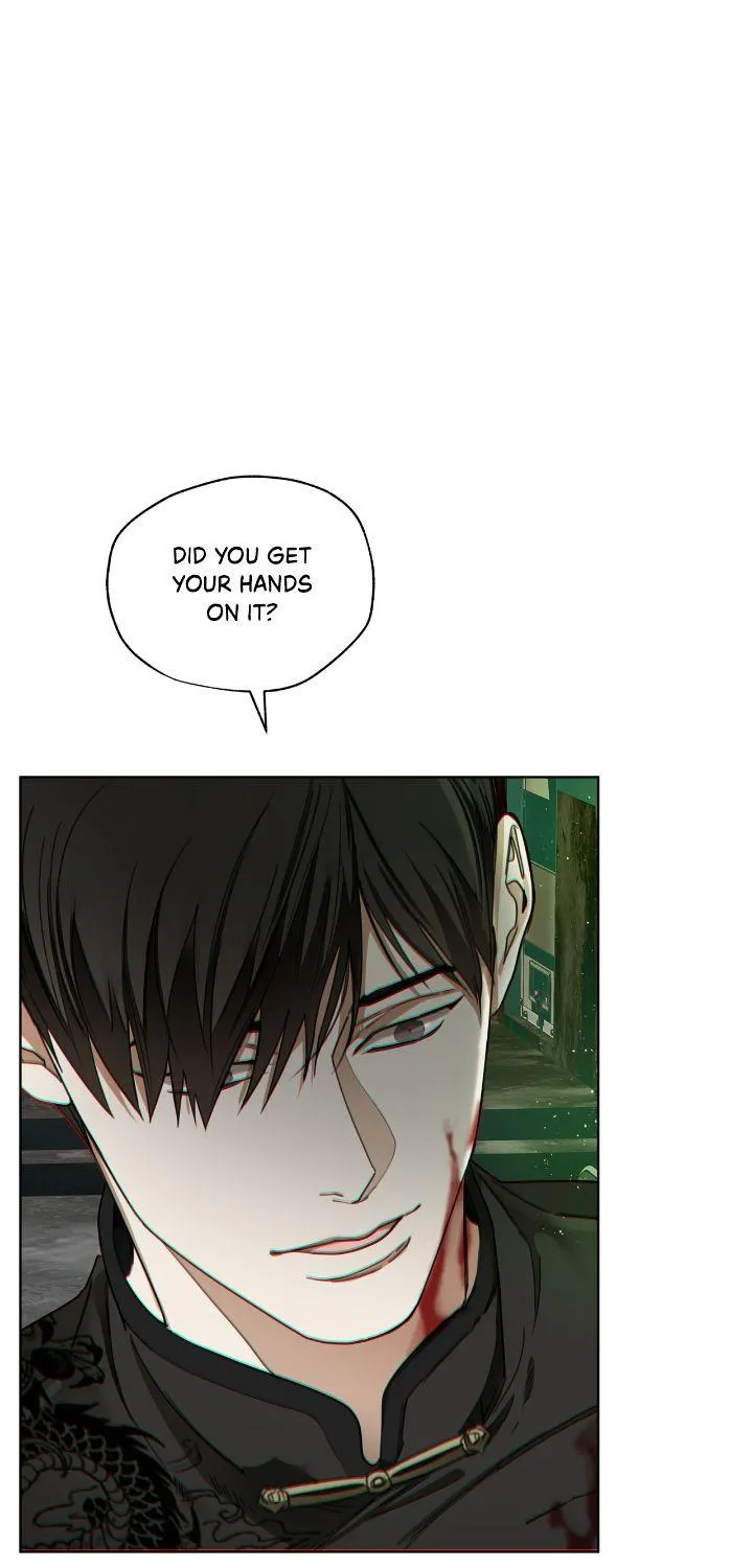 The Foul Chapter 97 page 68 - 