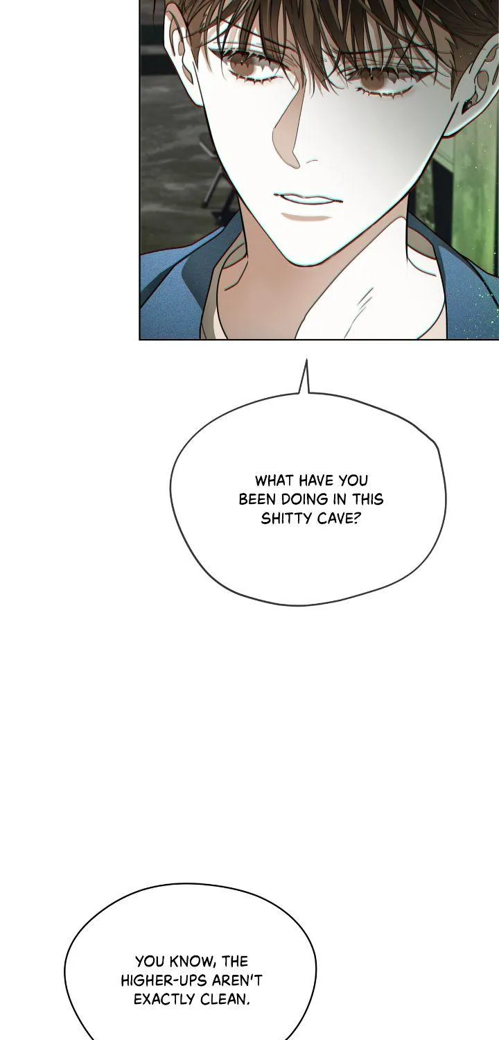 The Foul Chapter 97 page 70 - 