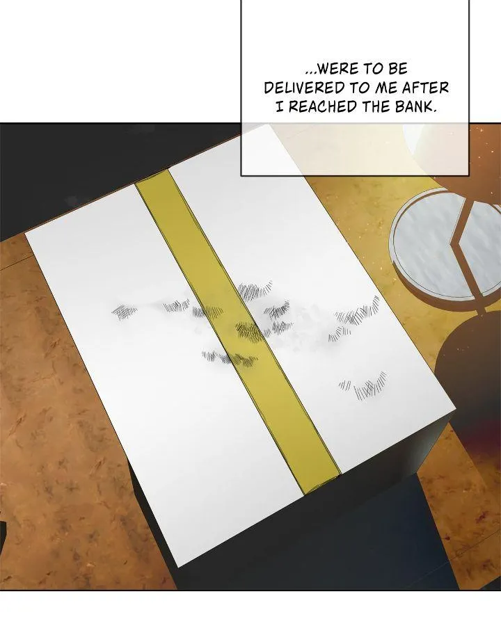 The Foul Chapter 97 page 8 - 