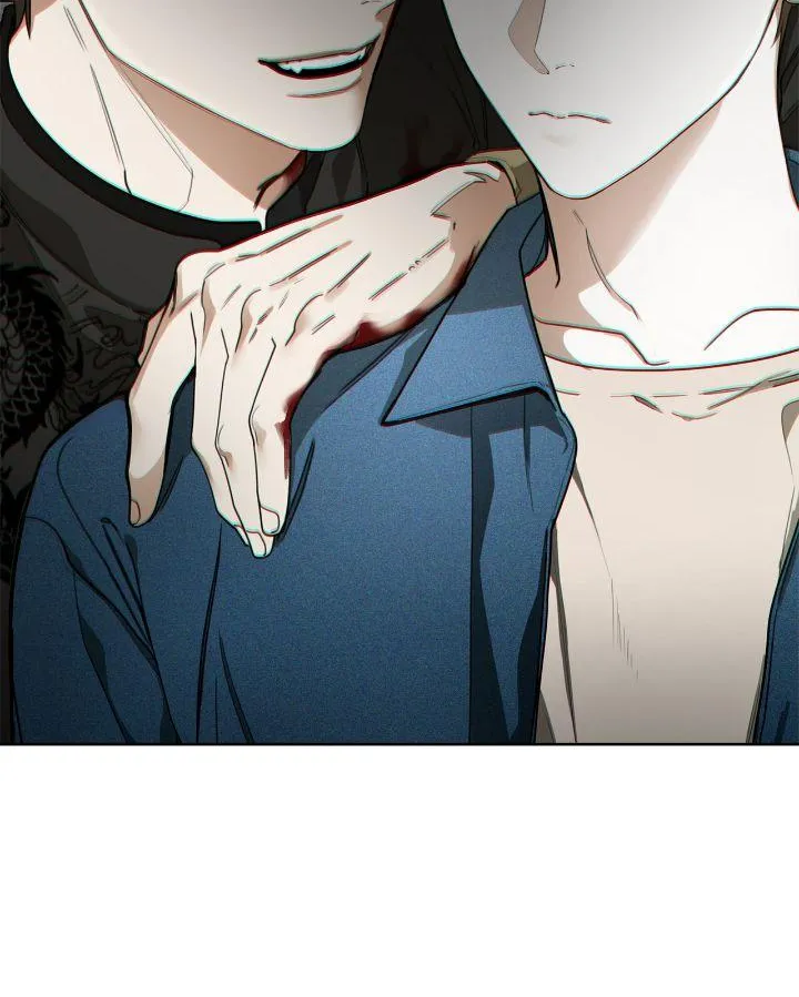 The Foul Chapter 97 page 73 - 