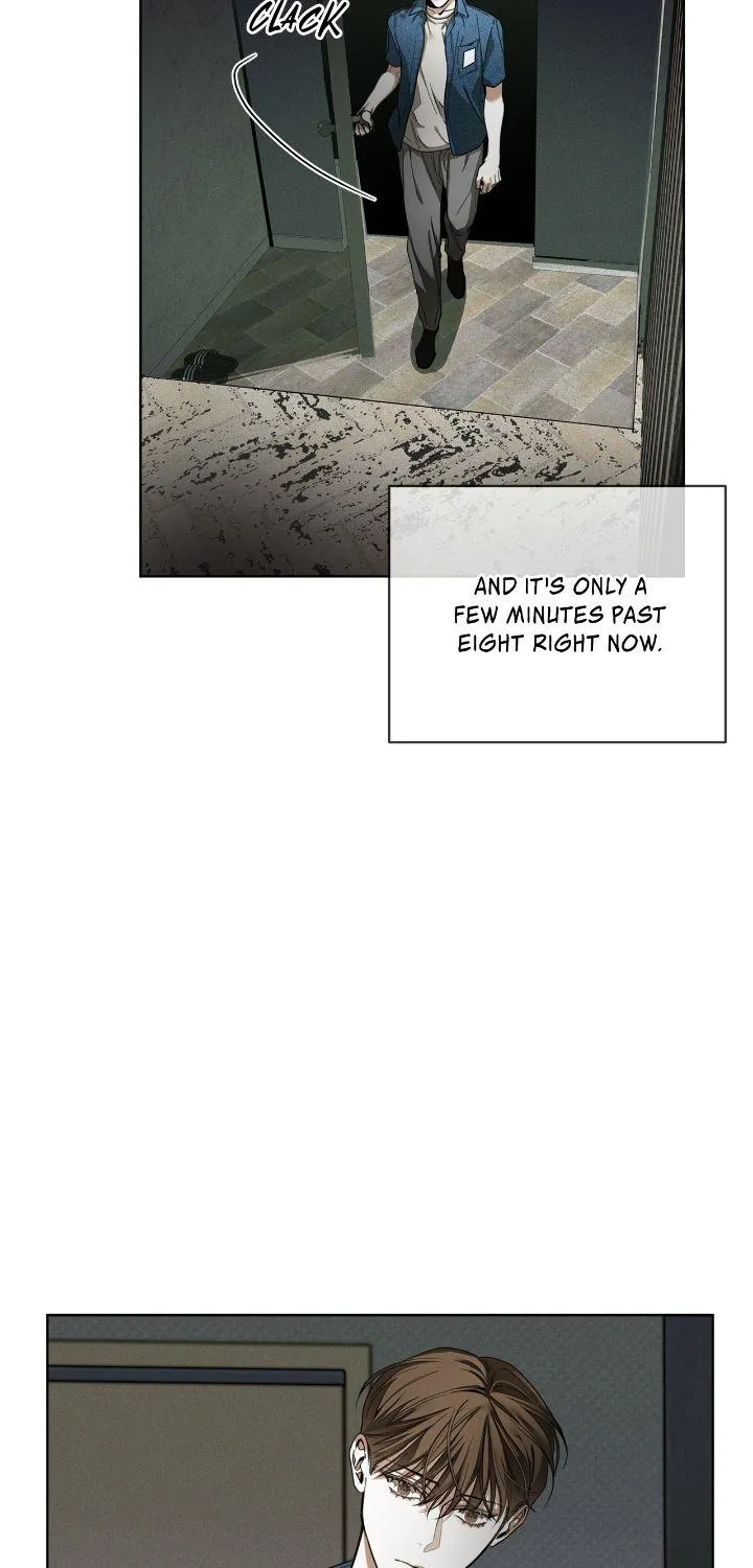 The Foul Chapter 98 page 17 - 