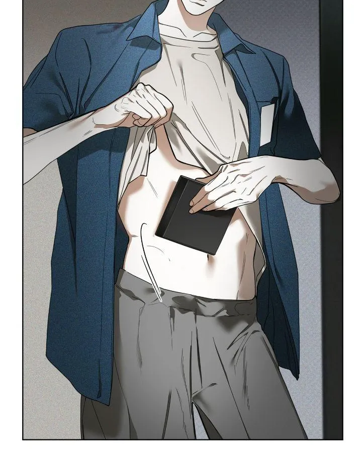 The Foul Chapter 98 page 18 - 