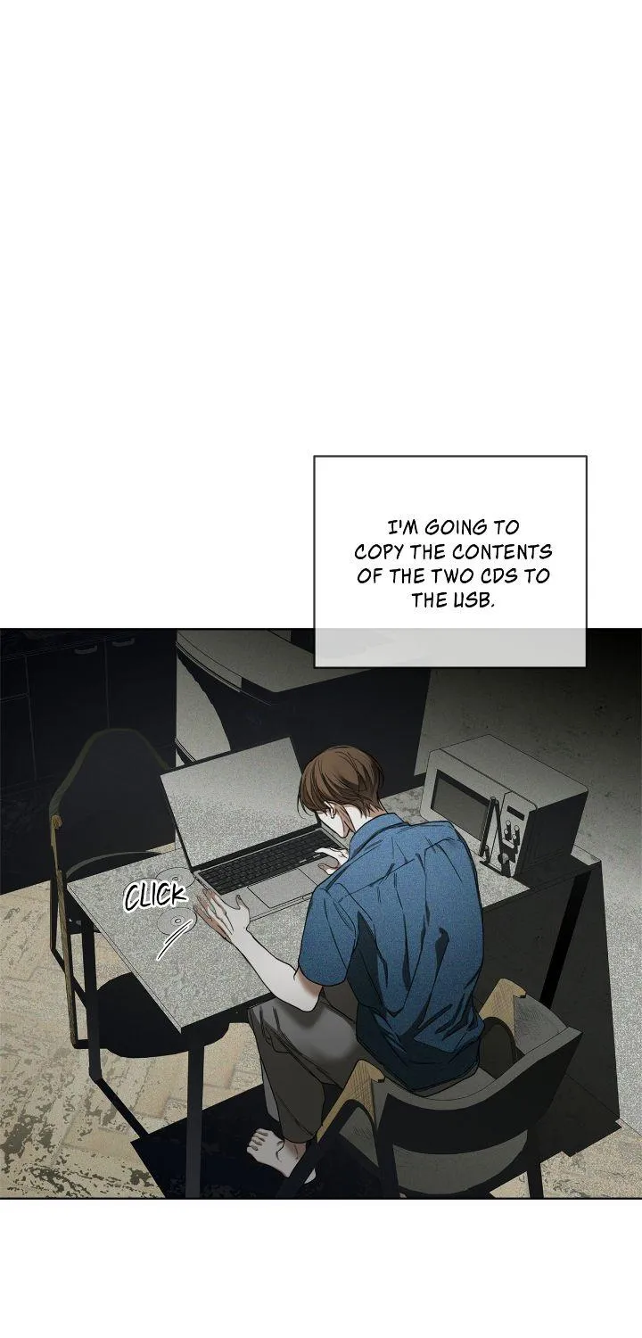 The Foul Chapter 98 page 19 - 