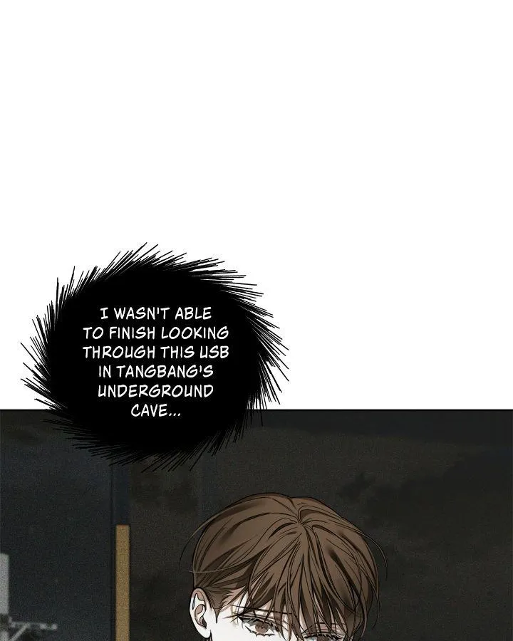 The Foul Chapter 98 page 20 - 