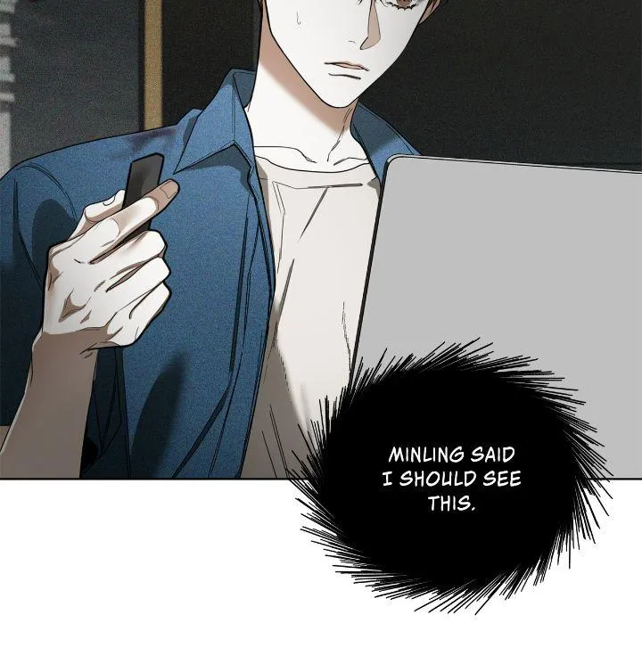 The Foul Chapter 98 page 21 - 