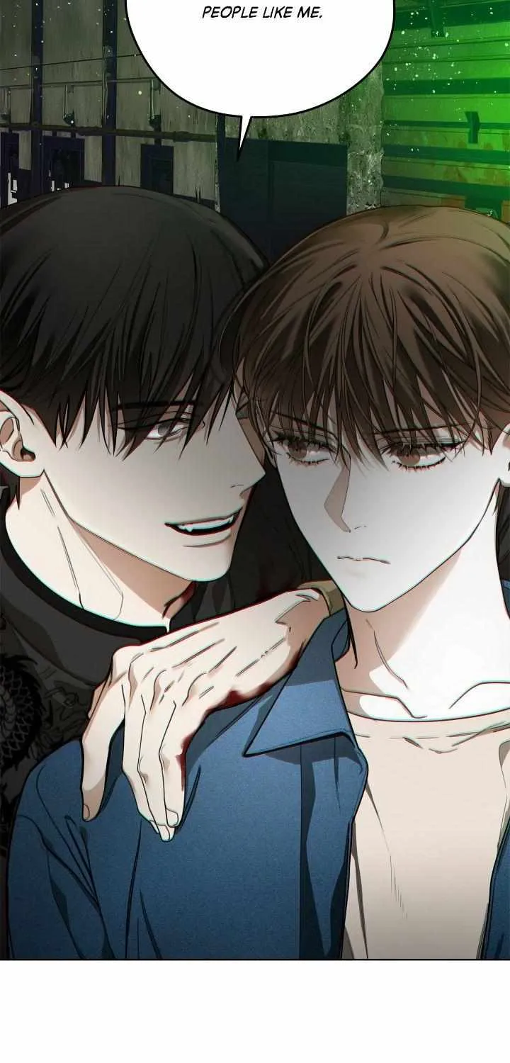 The Foul Chapter 98 page 4 - 