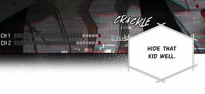 The Foul Chapter 98 page 32 - 