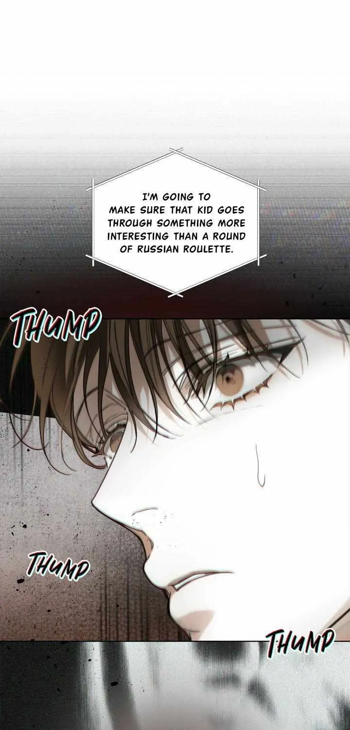 The Foul Chapter 98 page 33 - 