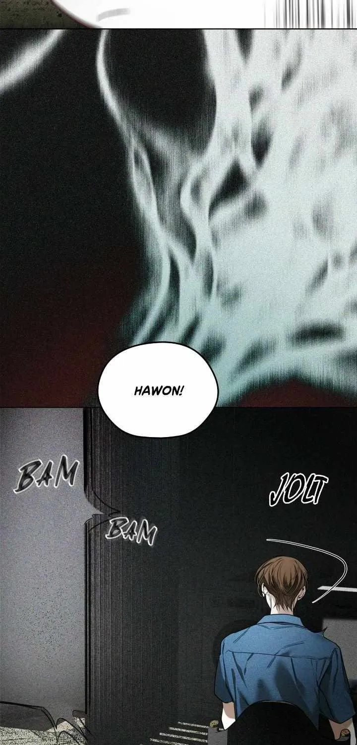 The Foul Chapter 98 page 35 - 