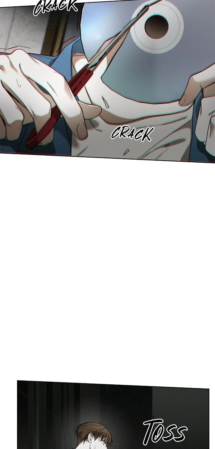 The Foul Chapter 98 page 37 - 