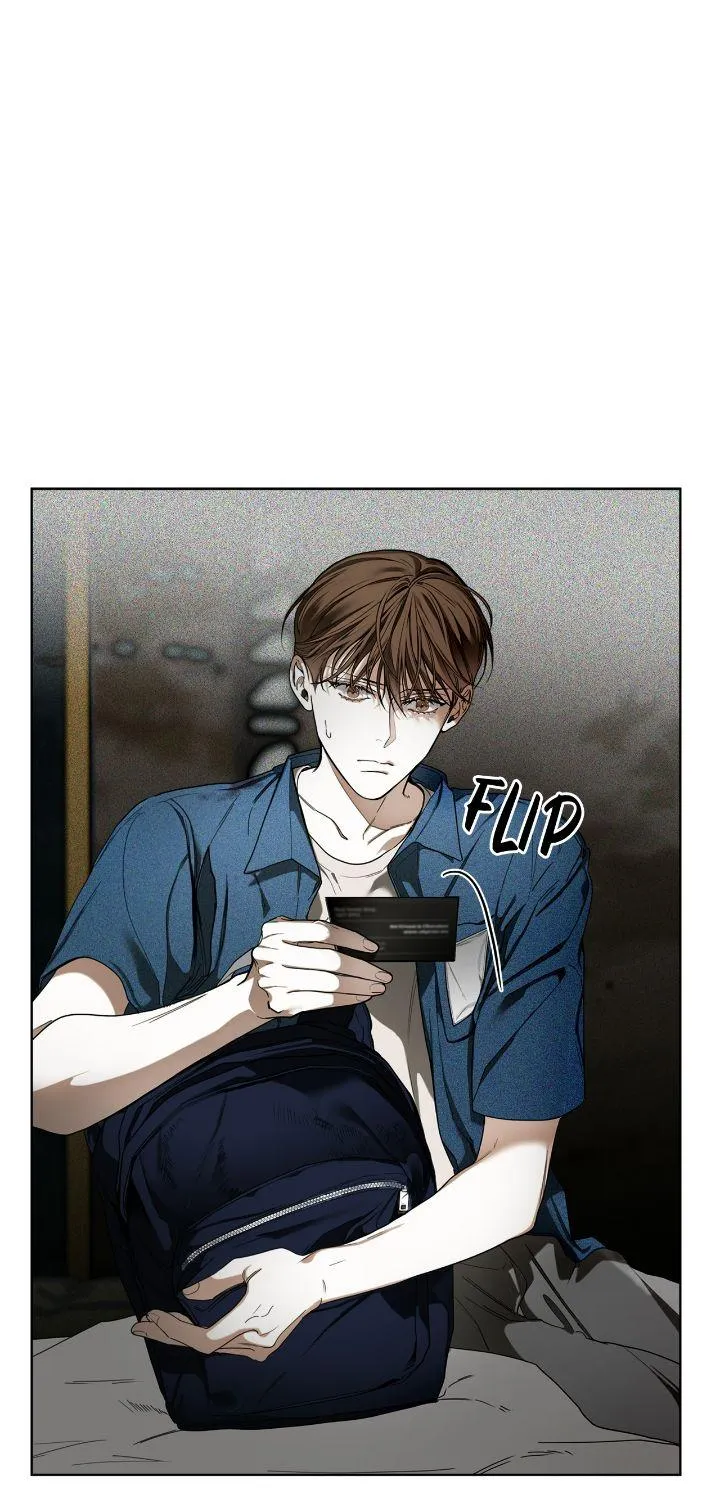 The Foul Chapter 98 page 39 - 