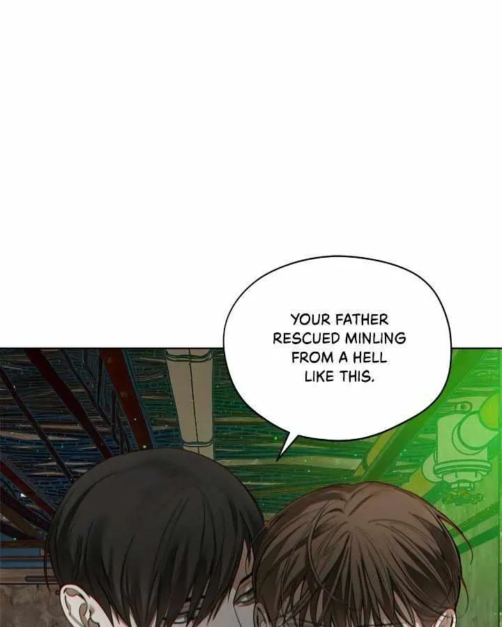 The Foul Chapter 98 page 5 - 