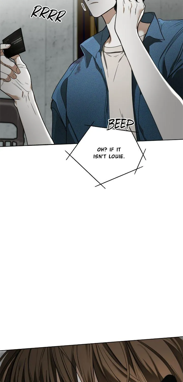 The Foul Chapter 98 page 41 - 