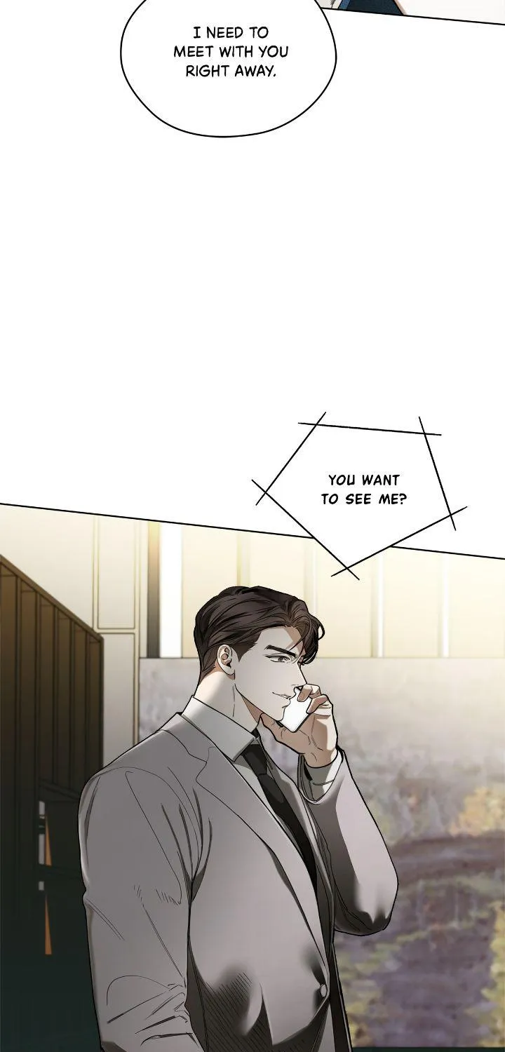 The Foul Chapter 98 page 43 - 