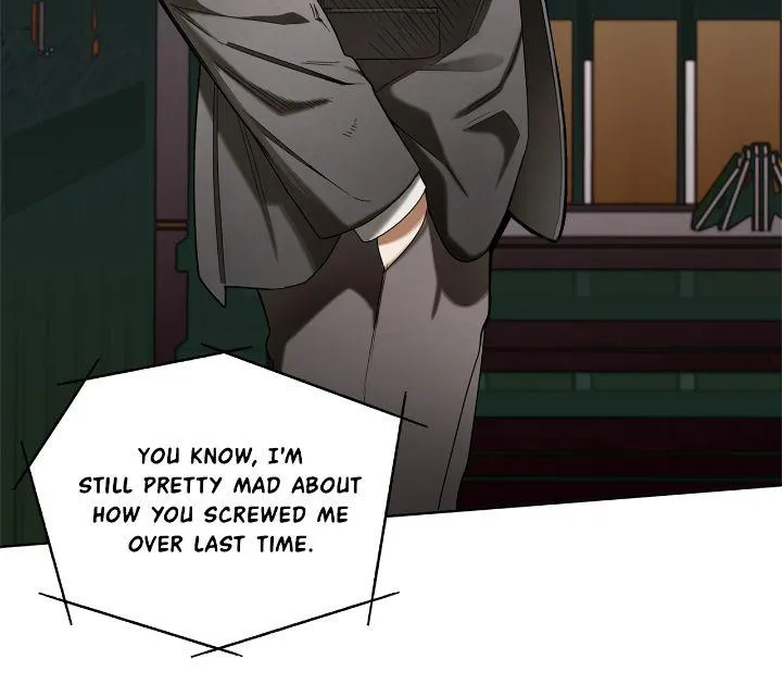 The Foul Chapter 98 page 44 - 