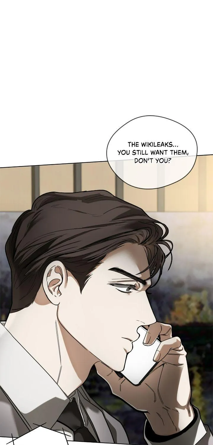 The Foul Chapter 98 page 45 - 