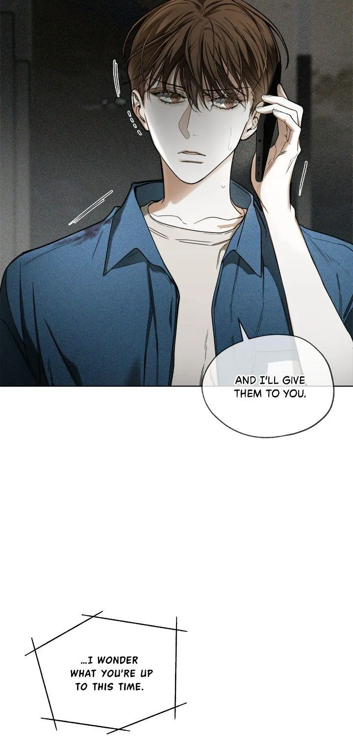 The Foul Chapter 98 page 47 - 