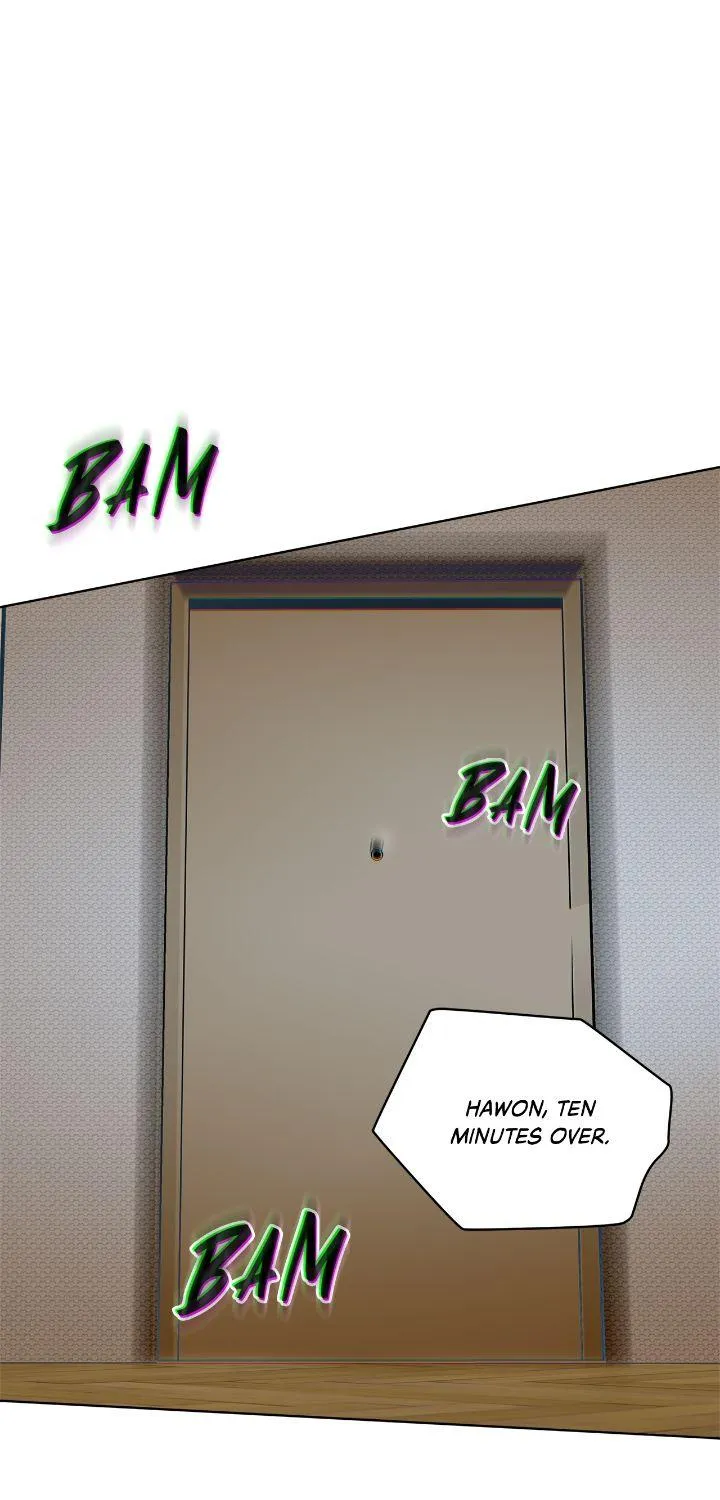 The Foul Chapter 98 page 49 - 