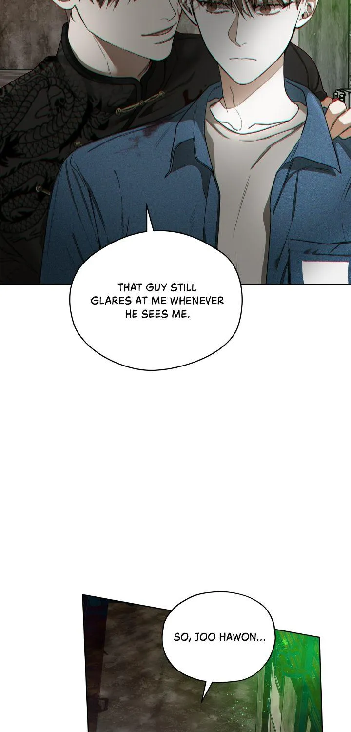 The Foul Chapter 98 page 6 - 