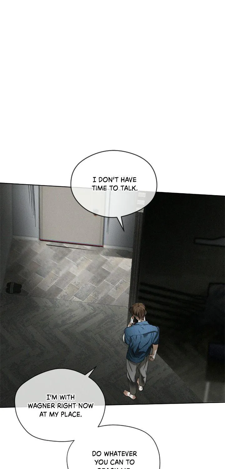 The Foul Chapter 98 page 51 - 