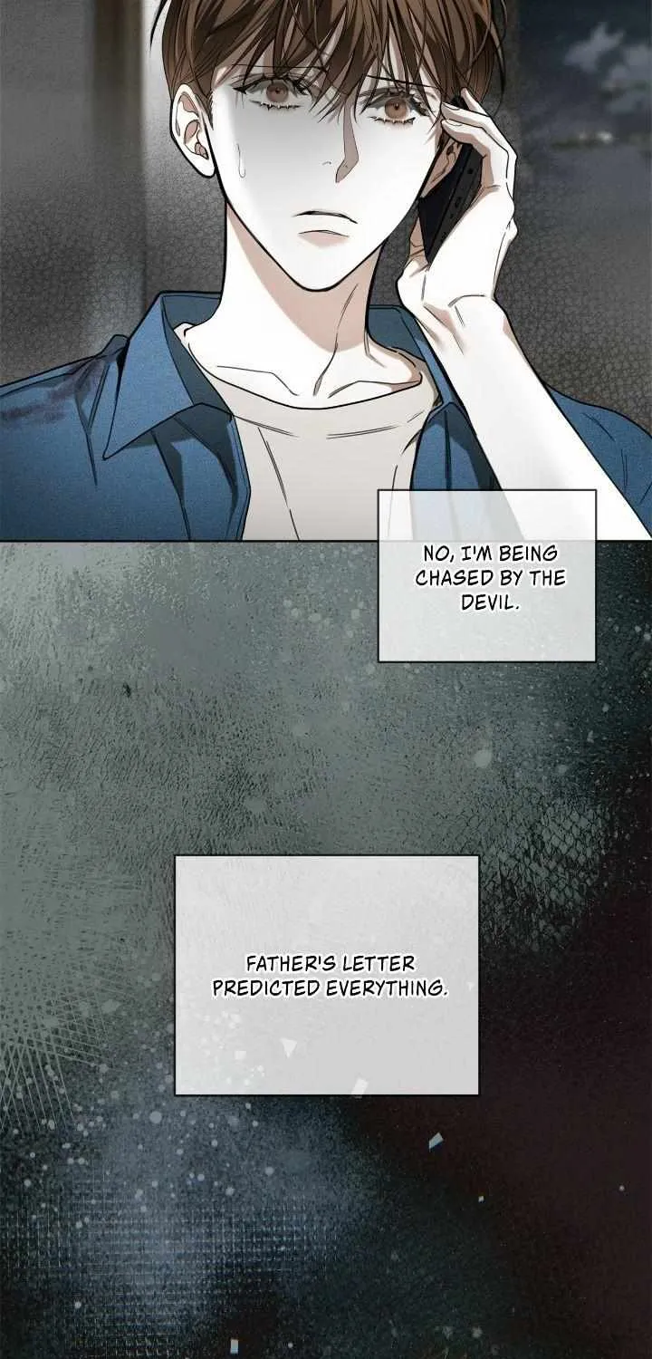 The Foul Chapter 98 page 53 - 