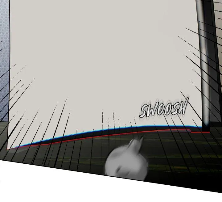 The Foul Chapter 98 page 57 - 
