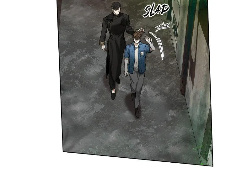 The Foul Chapter 98 page 7 - 